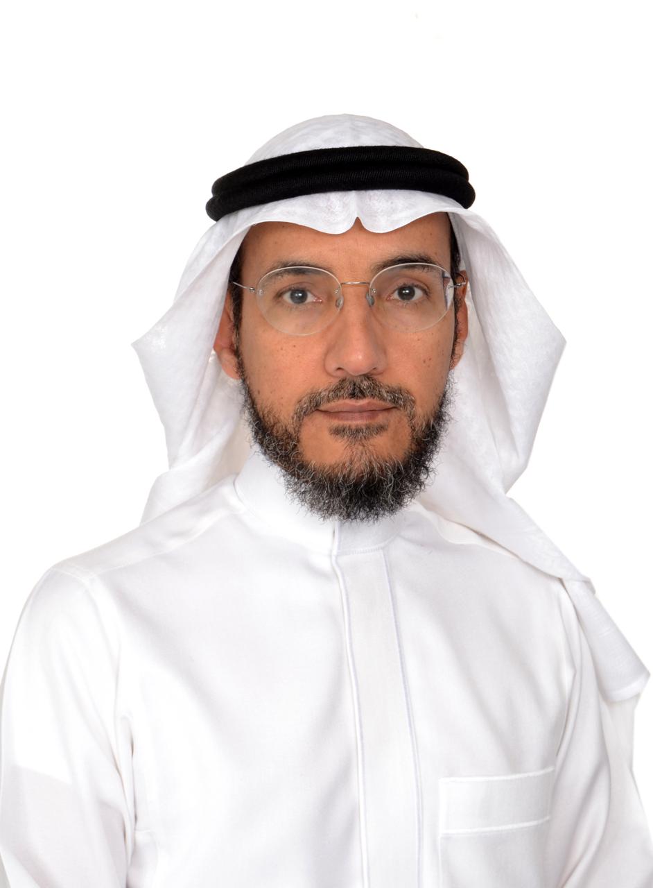 Dr. Abdullah Srour Aljoudi 